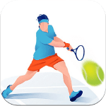 tennis mobile clash icone jeu ipa iphone ipad