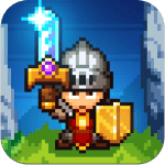 dash quest 2 icone jeu ipa iphone ipad