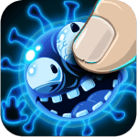 cell corp icone jeu ipa iphone ipad