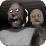 granny chapter two icone jeu ipa iphone ipad