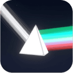 discolored icone jeu ipa iphone ipad