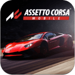 assetto corsa mobile icone jeu ipa iphone ipad