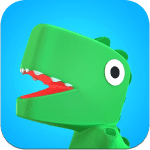 tiny dino icone jeu ipa iphone ipad