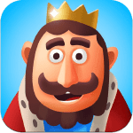 idle king clicker tycoon icone jeu ipa iphone ipad