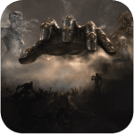 animus revenant icone jeu ipa iphone ipad