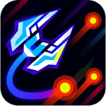 space dodger 2019 icone jeu ipa iphone ipad