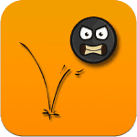 bouncy ball icone jeu ipa iphone ipad