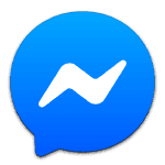 messenger icone app ipa mac