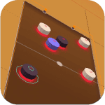 airhockeytwo icone jeu ipa iphone ipad