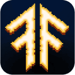 amon amarth berserker game icone jeu ipa iphone ipad