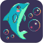 sonar smash icon