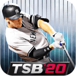mlb tap sports baseball 2020 icone jeu ipa iphone ipad