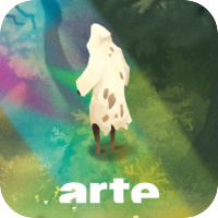 the wanderer icone jeu ipa iphone ipad