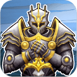 paladins story chevalier rpg icone jeu ipa iphone ipad