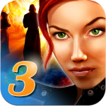 secret files 3 icone jeu ipa iphone ipad