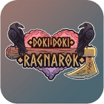 Doki Doki Ragnarok : la rencontre entre un Viking et Tinder sur iOS