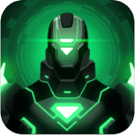 overdrive ii icone jeu ipa iphone ipad