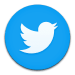 twitter for mac icon