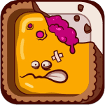 cookies must die icon