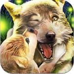 wolf online 2 icon