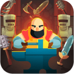 gear for heroes icone jeu ipa iphone ipad