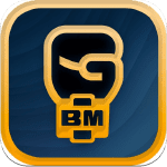 boxing manager icone jeu ipa iphone