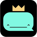 whale meme creator icon