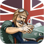 british gangsters icone jeu ipa iphone ipad