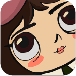 little misfortune icone jeu ipa iphone ipad