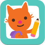 sago mini school icone app ipa iphone ipad