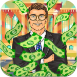 rent business tycoon game icone jeu ipa iphone ipad