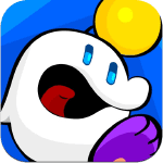 klee spacetime cleaners icone jeu ipa iphone ipad