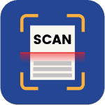 pdf scanner icone app ipa iphone ipad