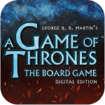 a game of thrones board game icon