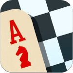chess ace icone jeu ipa iphone ipad