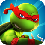 tmnt mutant madness icon