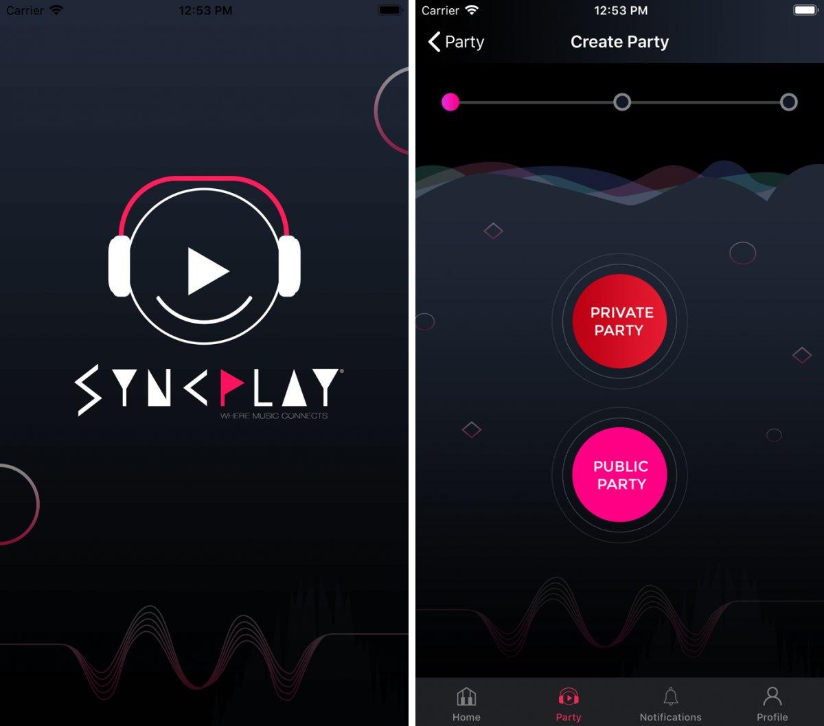 best syncplay app for android