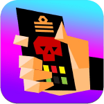 le capitaine est mort icone jeu ipa iphone ipad