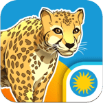 zoo guardians icone jeu ipa iphone ipad