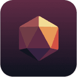 twilight dice icone jeu ipa iphone ipad