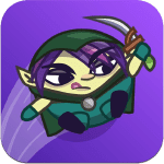 roundguard icone jeu ipa iphone ipad