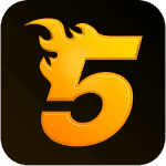 furious five icone app ipa iphone ipad