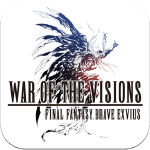 war of the visions ffbe icon