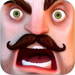 secret neighbor icone jeu ipa iphone ipad
