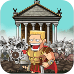 the last roman village icone jeu ipa iphone ipad