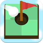 sky high golf icone jeu ipa iphone ipad