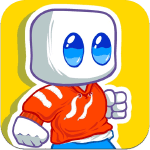 spring forever icone jeu ipa iphone