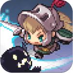 guardian tales icone jeu ipa iphone ipad