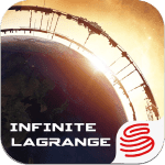 infinite lagrange icone jeu ipa iphone ipad