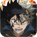 black clover phantom knights icone jeu ipa iphone ipad